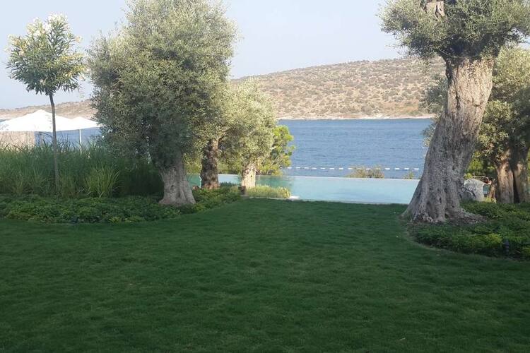 Il Riccio Turkbuku Bodrum